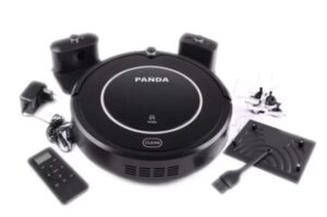 PandaX600 комплектация