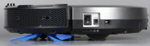 Philips SmartPro Active (FC 8822) вид слева