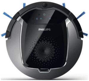 Philips SmartPro Active FC8822 вид сверху