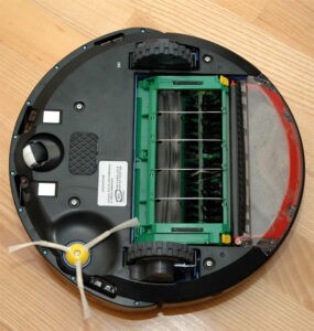 iRobot Roomba 581 щетки