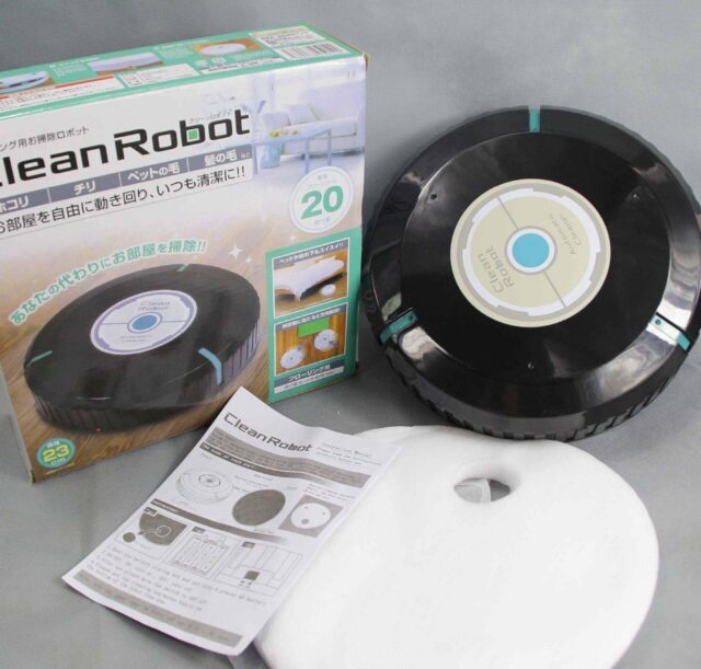 Робот пылесос clean robot отзывы покупателей