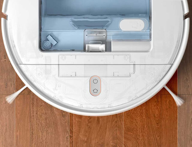 Xiaomi Mijia G1 резервуар для воды