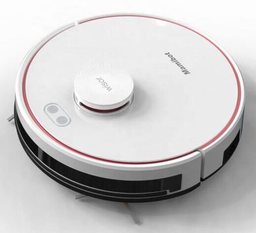 Mamibot exvac660 серый робот-пылесос отзывы покупателей и почему робот-пылесос не подключается к mamibot wifi