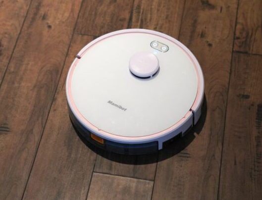 Mamibot exvac660 серый робот-пылесос отзывы покупателей и почему робот-пылесос не подключается к mamibot wifi