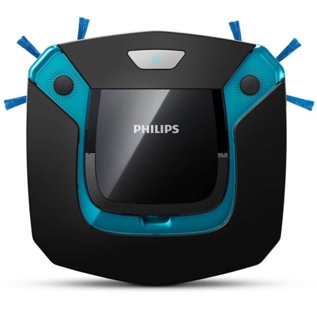 Philips FC8792/01 SmartPro Easy вид спереди