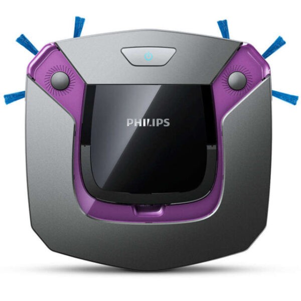 Philips FC8796 SmartPro Easy вид сверху